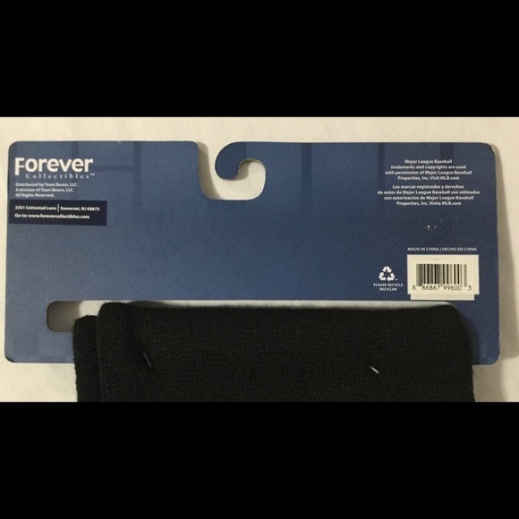 PITTSBURGH PIRATES BLACK/GOLD 40 x 7” SCARF NEW! - Picture 6 of 10